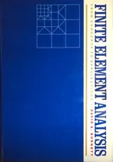 Cover of Finite element analysis