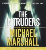 Cover of Intruders