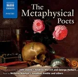 Cover of The Metaphysical Poets