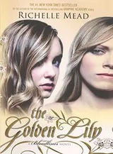 Cover of The Golden Lily