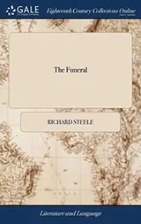 Cover of The Funeral