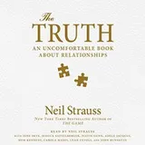 Cover of The Truth Lib/E