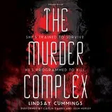 Cover of The Murder Complex Lib/E