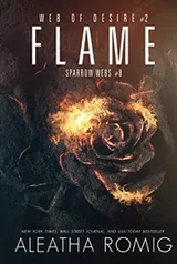 Cover of Flame