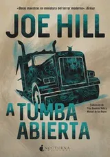 Cover of A tumba abierta