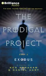 Cover of The Prodigal Project