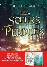 Cover of Les soeurs perdues