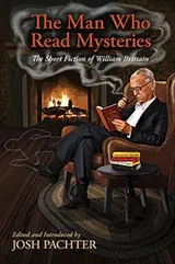 Cover of The Man Who Read Mysteries