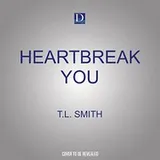 Cover of Heartbreak You