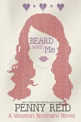 Cover of Beard With Me