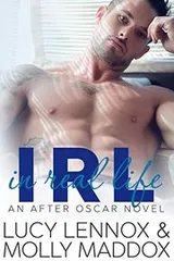 Cover of IRL