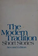 Cover of The Modern Tradition - Second Edition