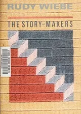 Cover of The Story-makers -- Second Edition