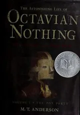 Cover of The Pox Party
