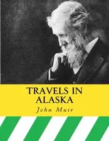 Cover of Travels in Alaska