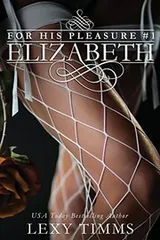 Cover of Elizabeth