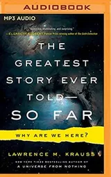 Cover of Greatest Story Ever Told--So Far, The