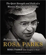Cover of Reflections by Rosa Parks