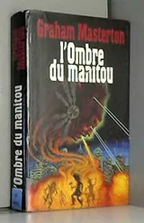 Cover of L'ombre du manitou