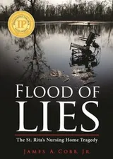 Cover of Flood of Lies