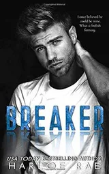 Cover of BREAKER
