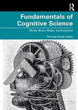Cover of Fundamentals of Cognitive Science