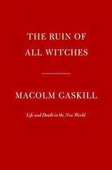 Cover of The Ruin of All Witches