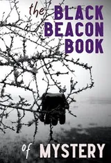 Cover of The Black Beacon Book of Mystery