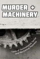 Cover of Murder and Machinery