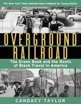 Cover of Overground Railroad