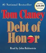 Cover of Debt of Honor