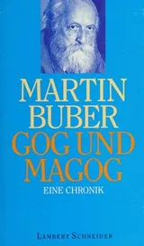 Cover of Gog und Magog