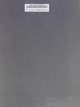 Cover of Models of a man