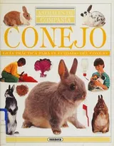 Cover of Conejo