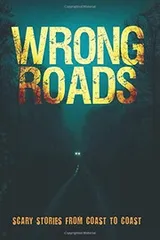 Cover of Wrong Roads