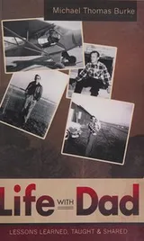 Cover of Life with dad