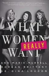 Cover of What women really want