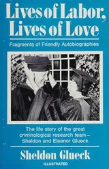 Cover of Lives of labor, lives of love