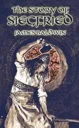Cover of The story of Siegfried