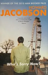 Cover of Who’s Sorry Now?