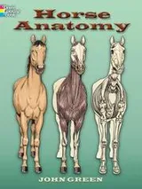 Cover of Horse Anatomy