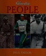 Cover of Our Australia