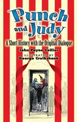 Cover of Punch and Judy