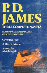 Cover of Three complete novels