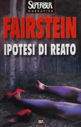 Cover of Ipotesi di reato