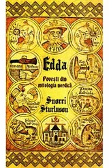 Cover of Edda