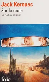 Cover of Sur la route