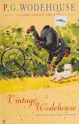 Cover of Vintage Wodehouse