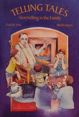 Cover of Telling Tales