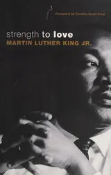 Cover of Strength to love